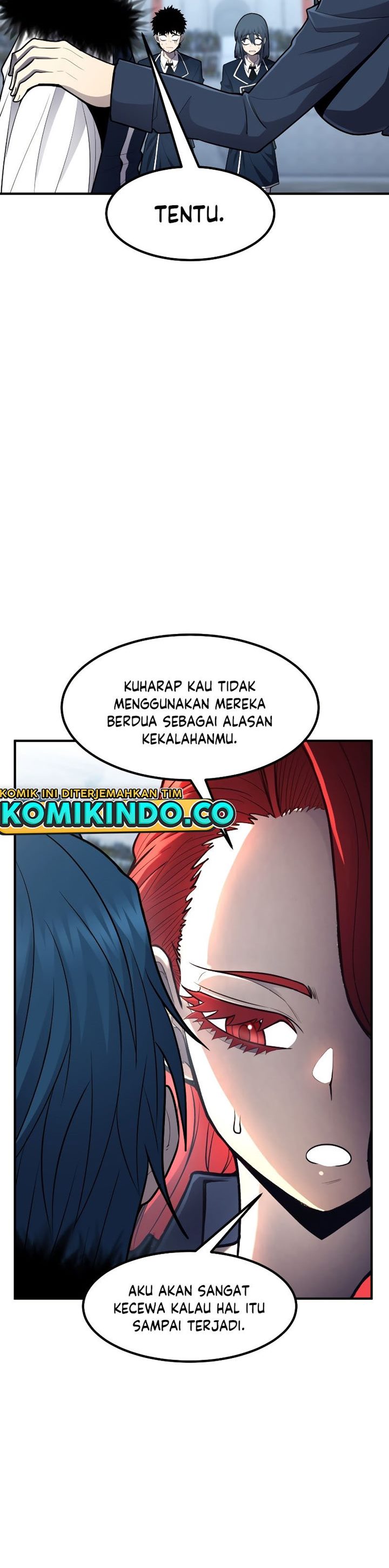 Standard of Reincarnation chapter 43