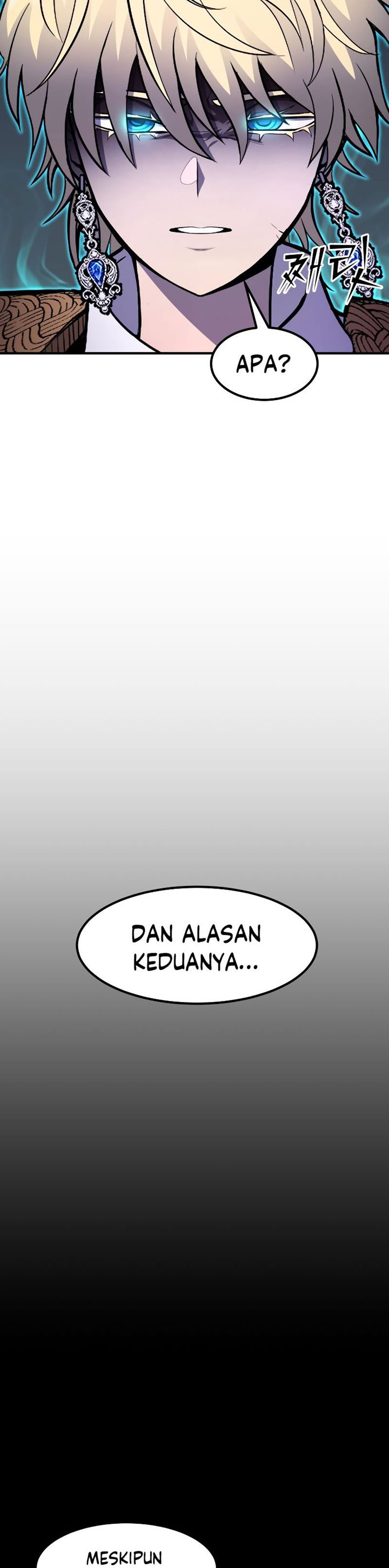 Standard of Reincarnation chapter 43