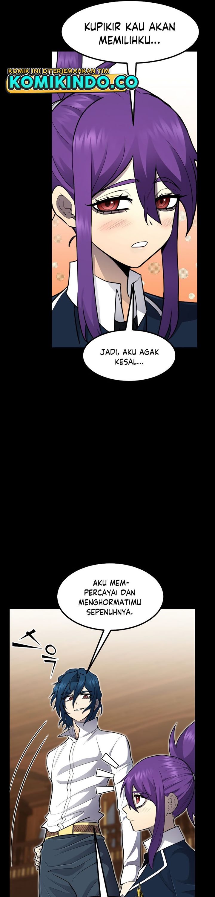 Standard of Reincarnation chapter 43