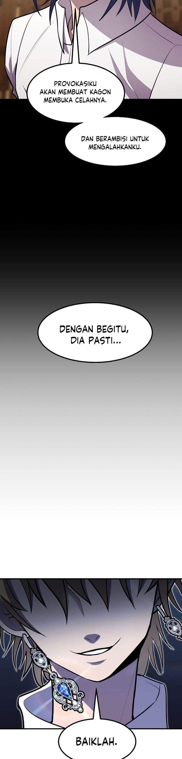 Standard of Reincarnation chapter 43