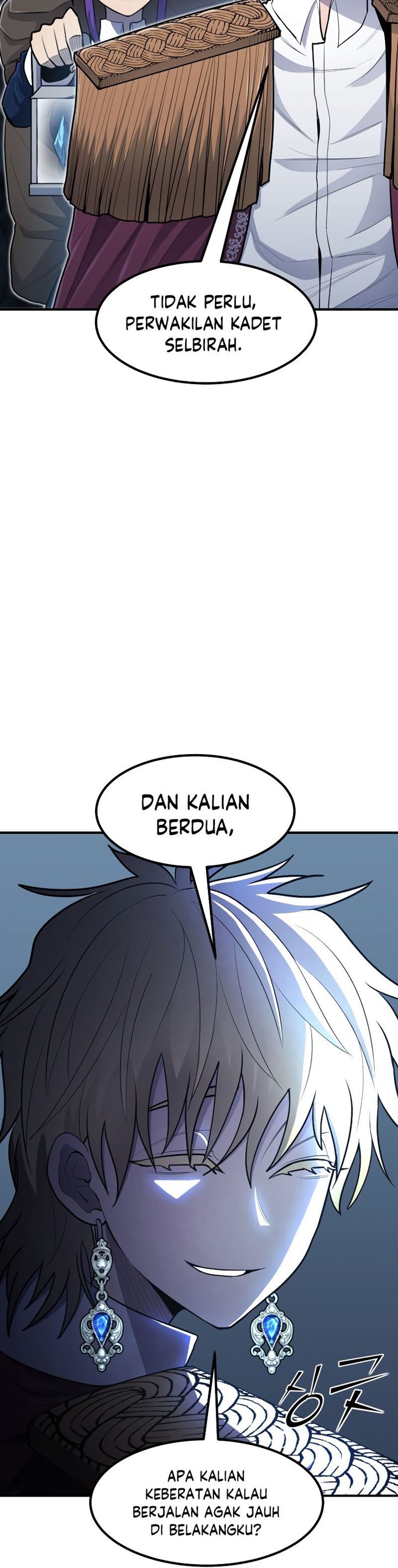 Standard of Reincarnation chapter 43