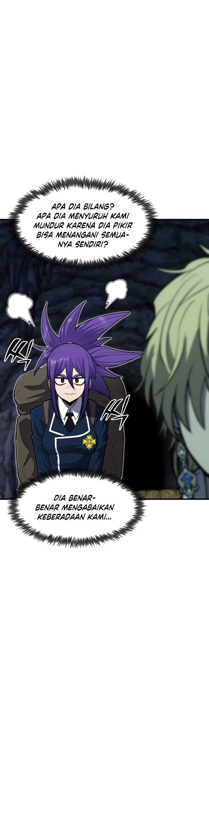 Standard of Reincarnation chapter 43