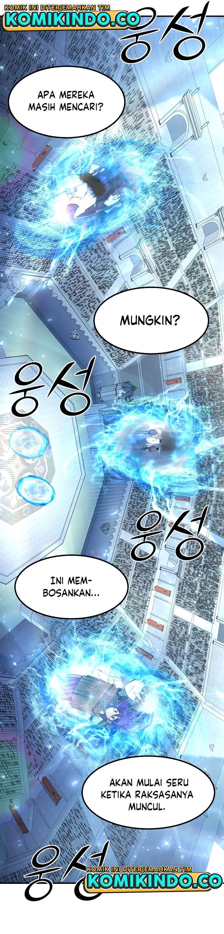 Standard of Reincarnation chapter 43