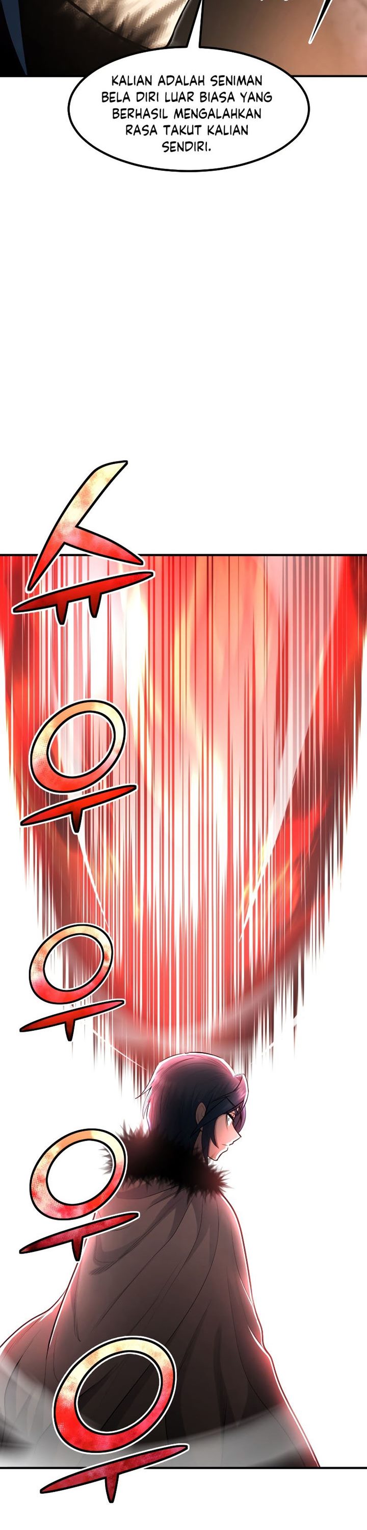 Standard of Reincarnation chapter 43