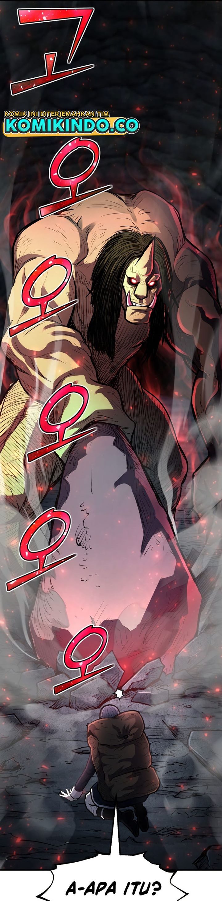 Standard of Reincarnation chapter 43
