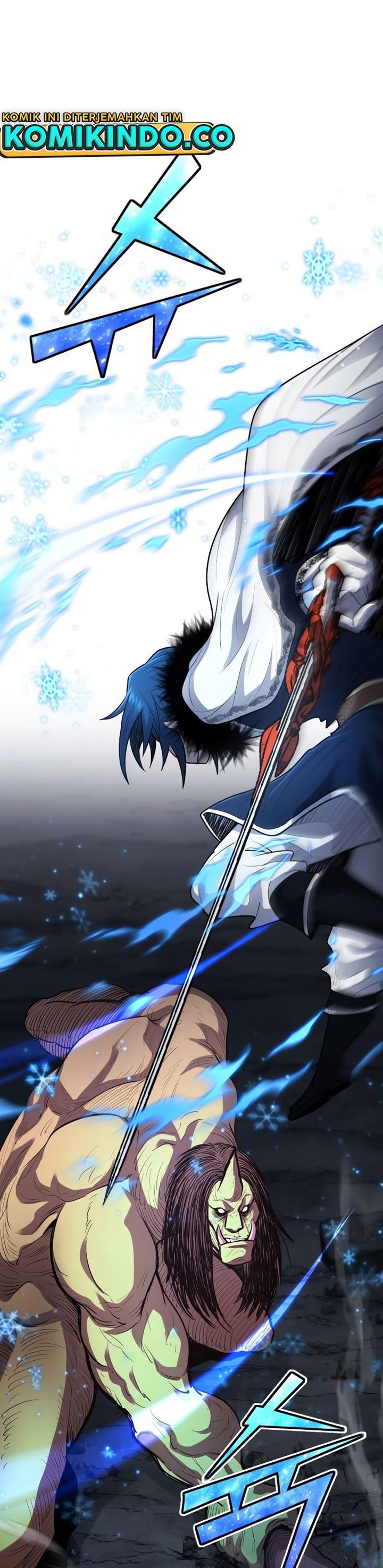 Standard of Reincarnation chapter 43