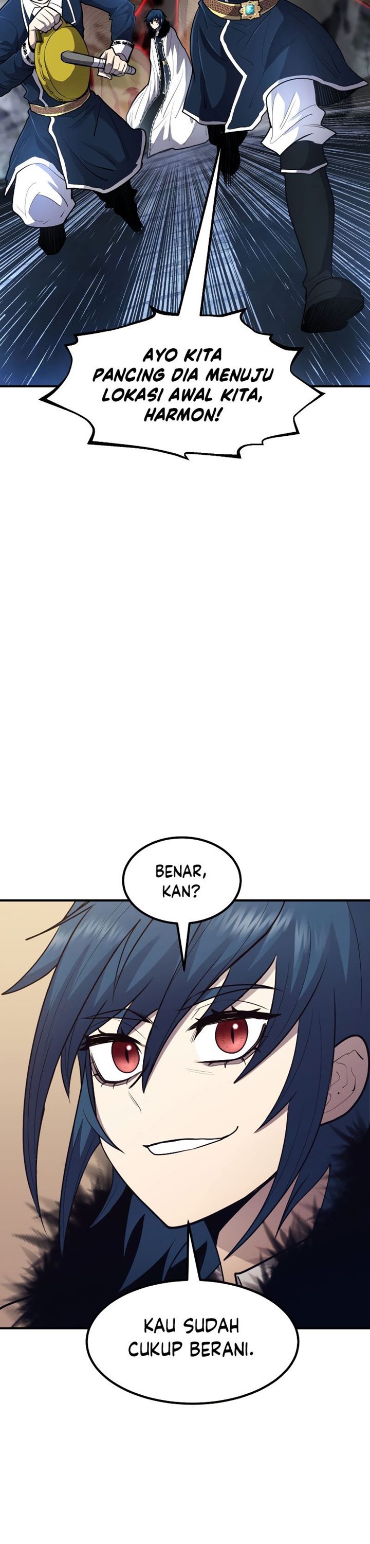 Standard of Reincarnation chapter 43