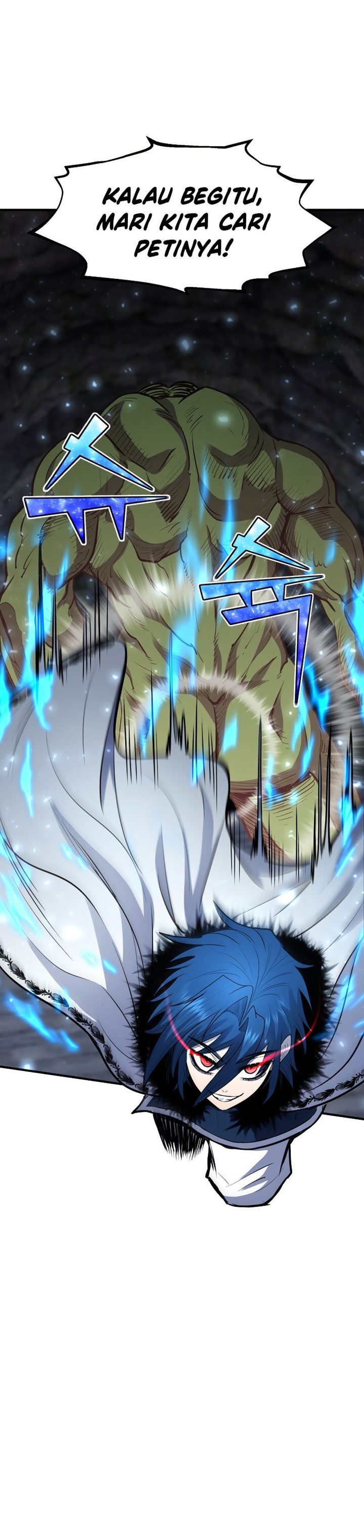 Standard of Reincarnation chapter 43