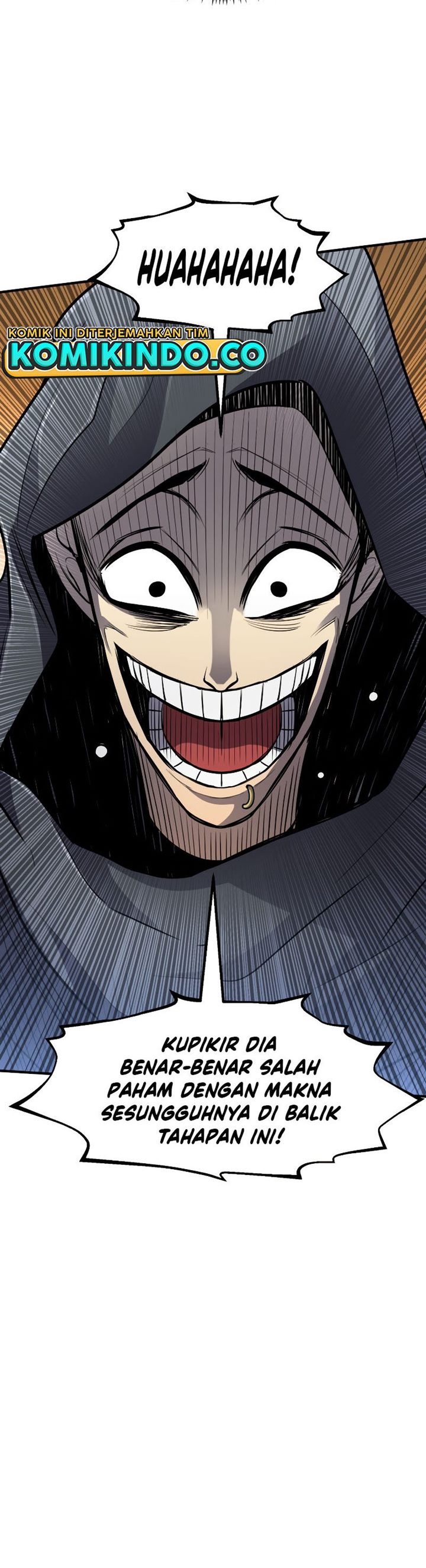 Standard of Reincarnation chapter 43