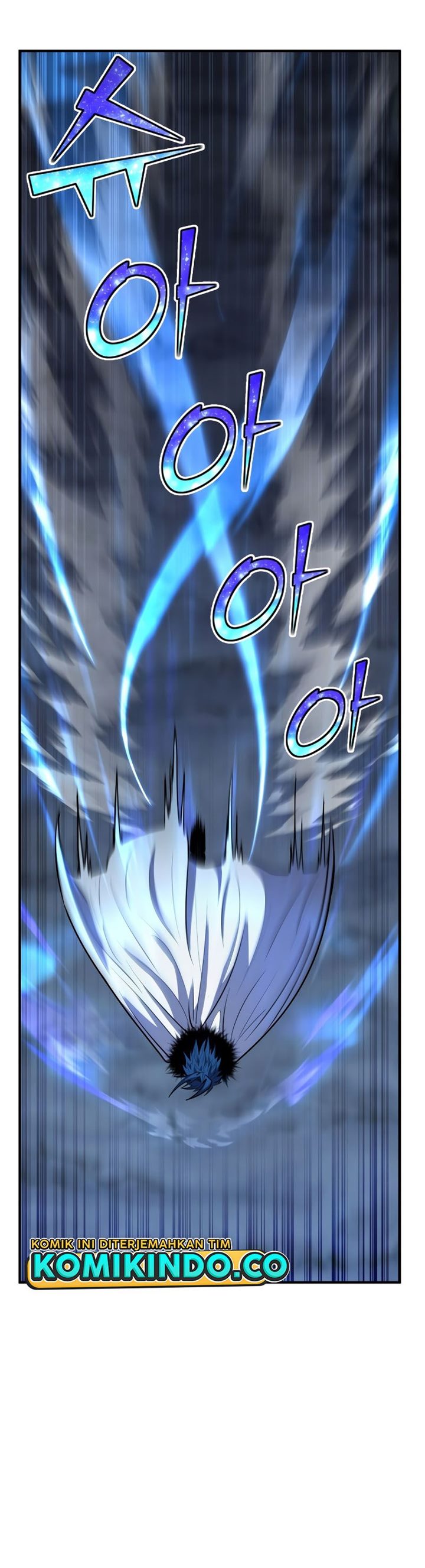 Standard of Reincarnation chapter 43