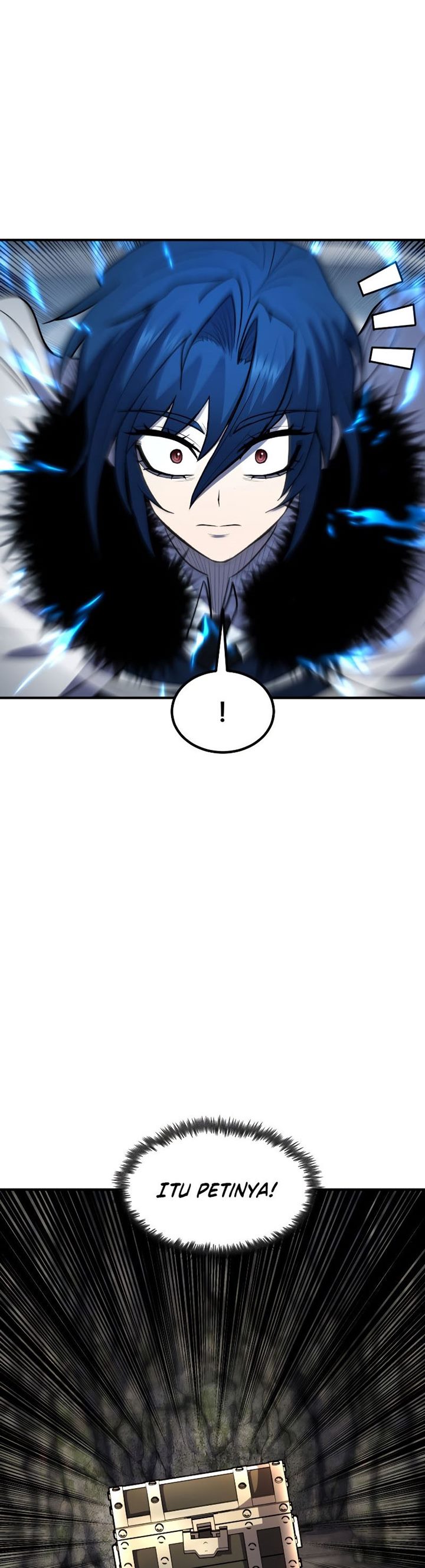 Standard of Reincarnation chapter 43