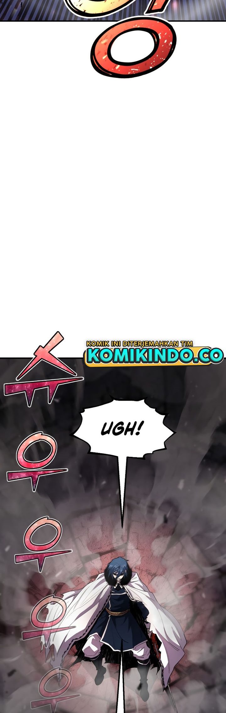 Standard of Reincarnation chapter 43