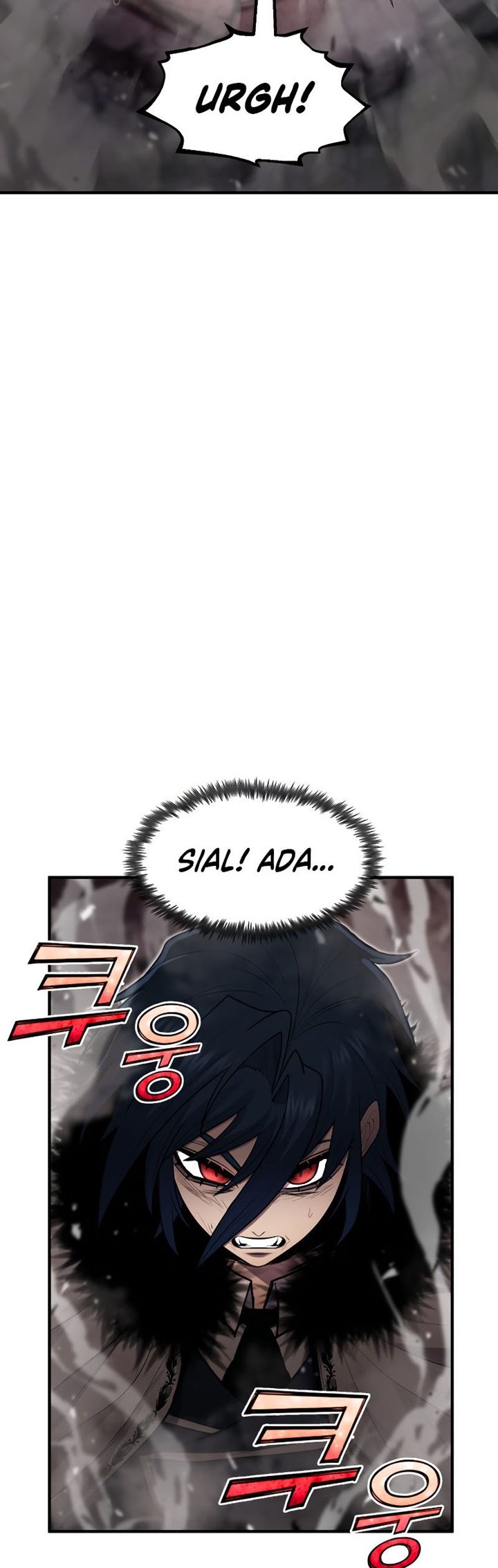 Standard of Reincarnation chapter 43