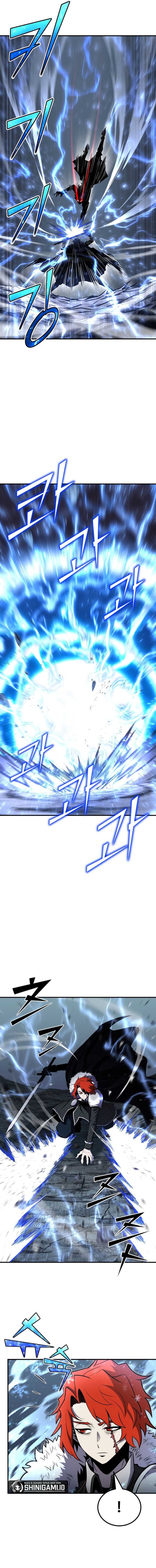 Standard of Reincarnation chapter 58