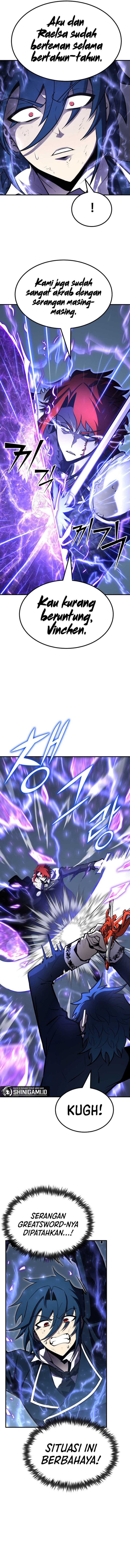 Standard of Reincarnation chapter 58