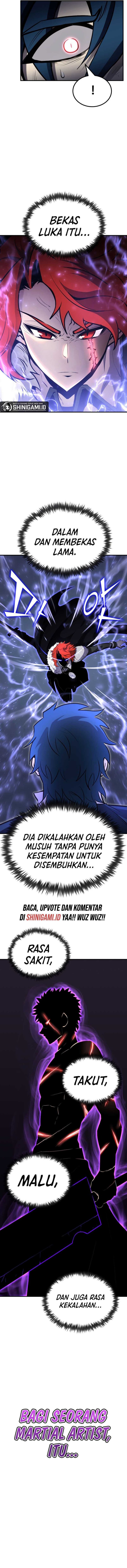 Standard of Reincarnation chapter 58