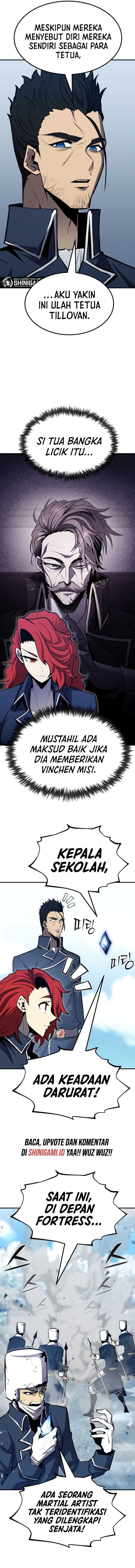 Standard of Reincarnation chapter 58