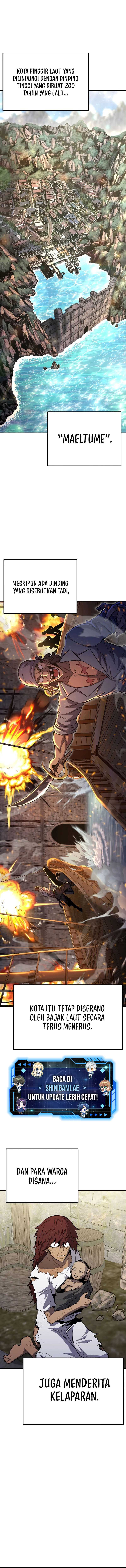 Standard of Reincarnation chapter 79