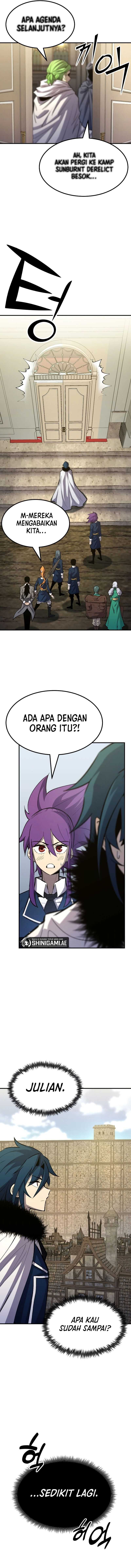 Standard of Reincarnation chapter 79