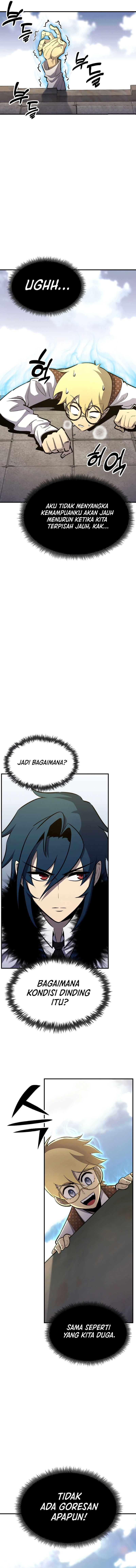 Standard of Reincarnation chapter 79