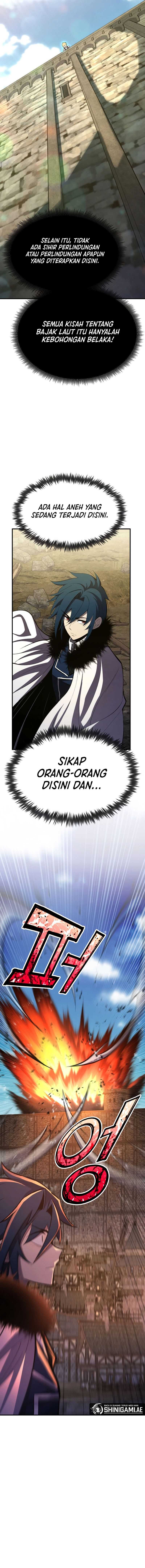 Standard of Reincarnation chapter 79
