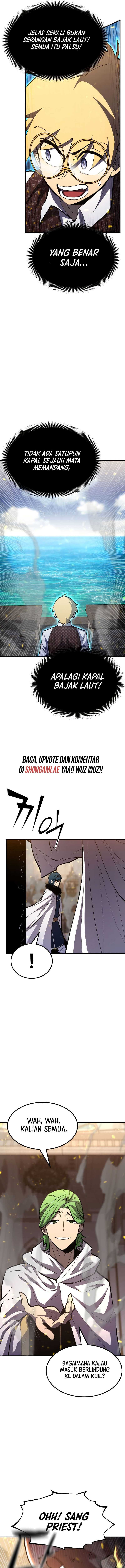 Standard of Reincarnation chapter 79