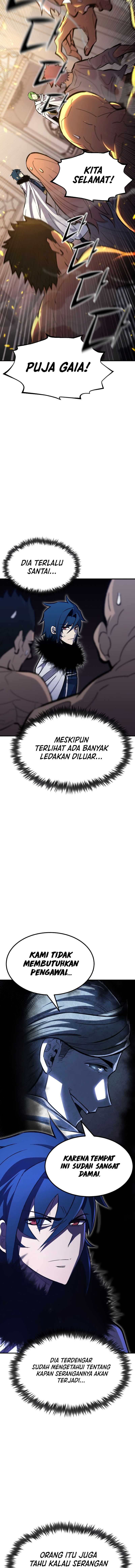 Standard of Reincarnation chapter 79