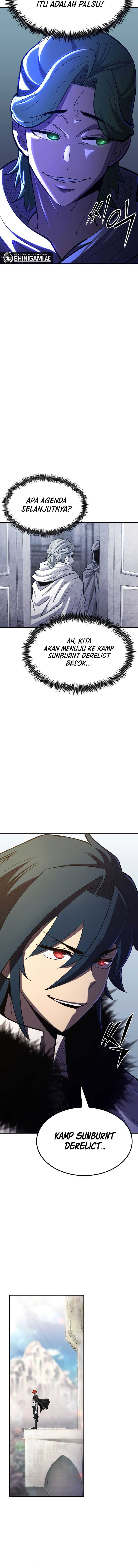 Standard of Reincarnation chapter 79