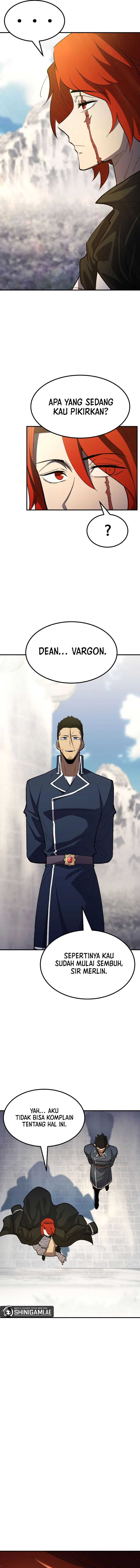Standard of Reincarnation chapter 79