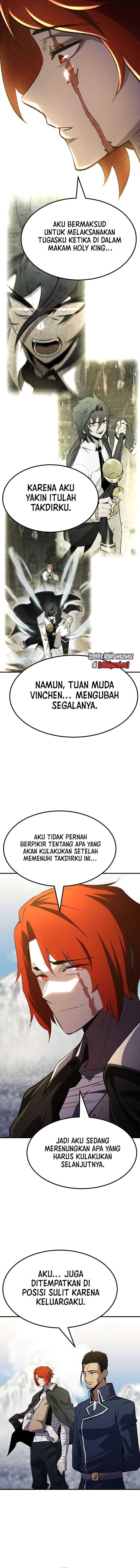 Standard of Reincarnation chapter 79