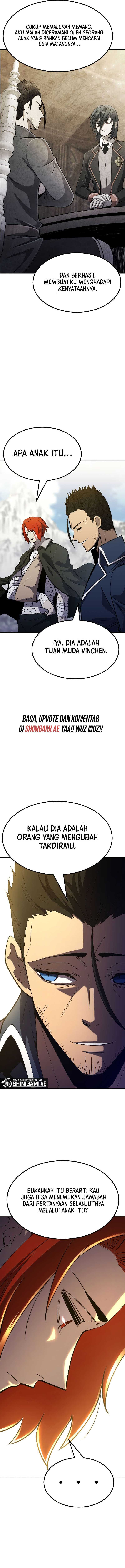 Standard of Reincarnation chapter 79