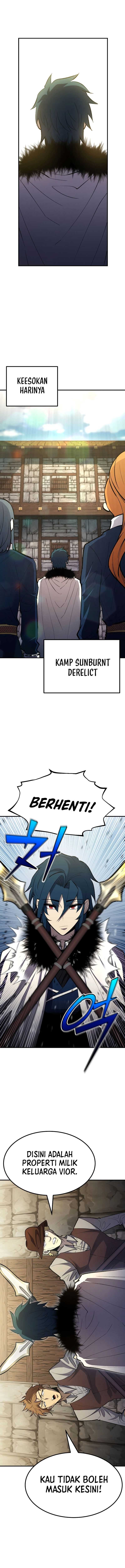 Standard of Reincarnation chapter 79