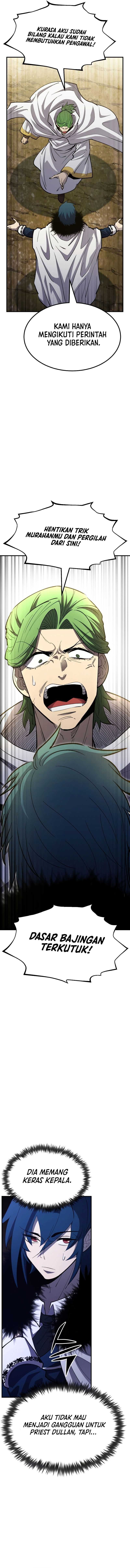 Standard of Reincarnation chapter 79