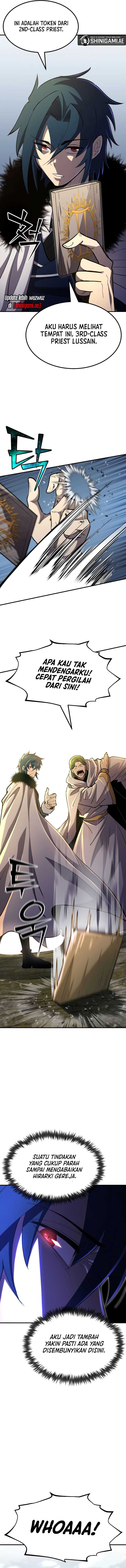 Standard of Reincarnation chapter 79