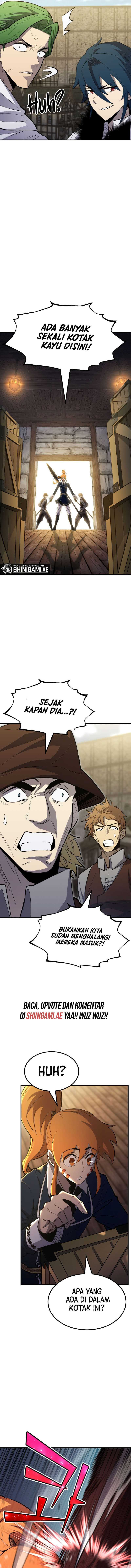 Standard of Reincarnation chapter 79