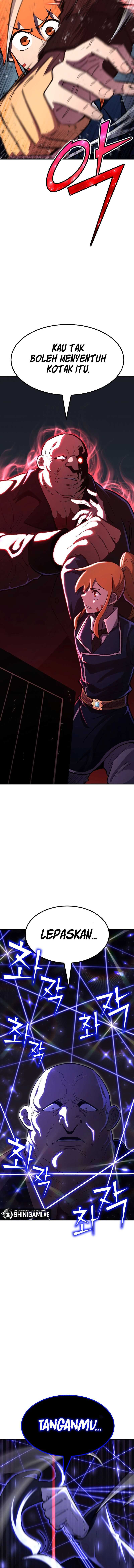 Standard of Reincarnation chapter 79