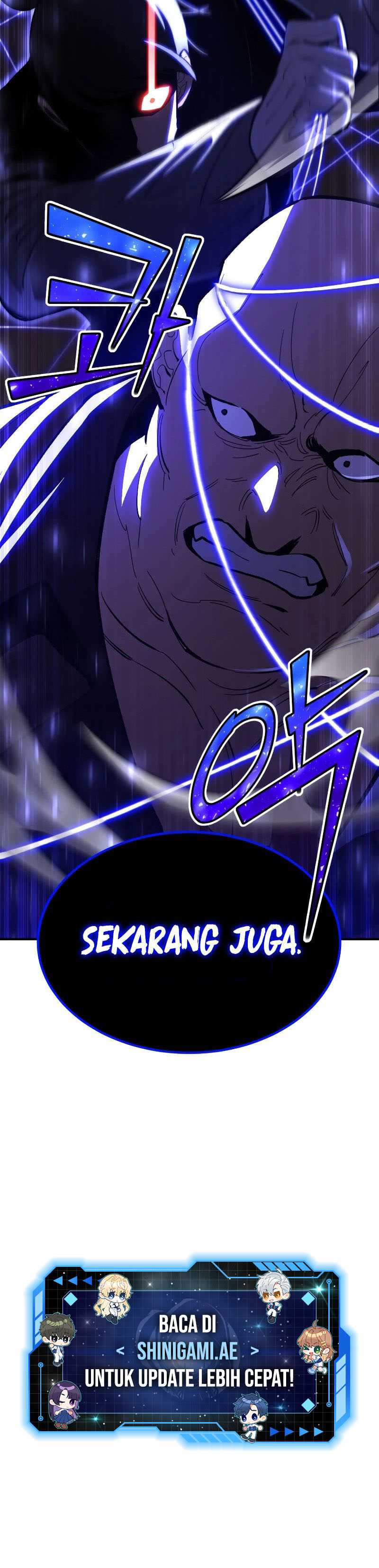 Standard of Reincarnation chapter 79