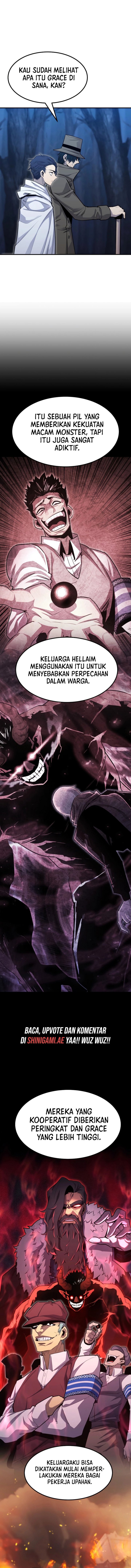 Standard of Reincarnation chapter 95