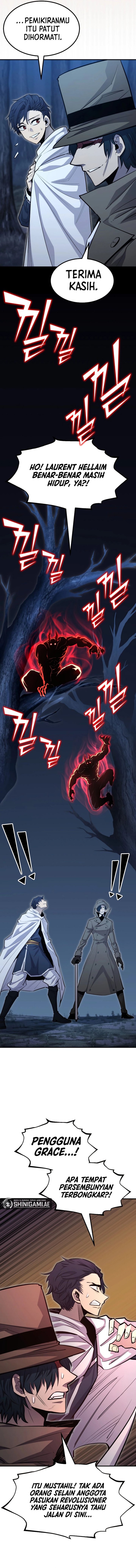 Standard of Reincarnation chapter 95