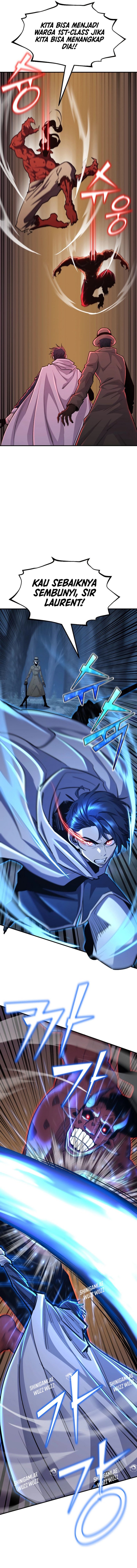 Standard of Reincarnation chapter 95
