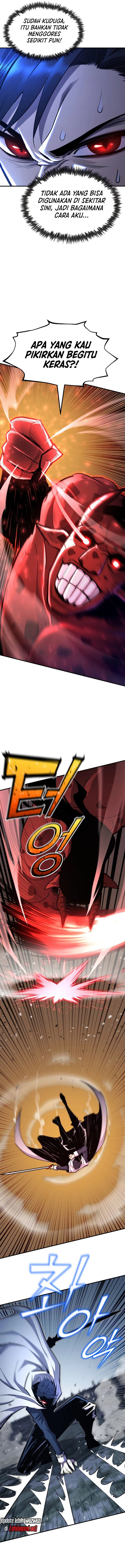 Standard of Reincarnation chapter 95