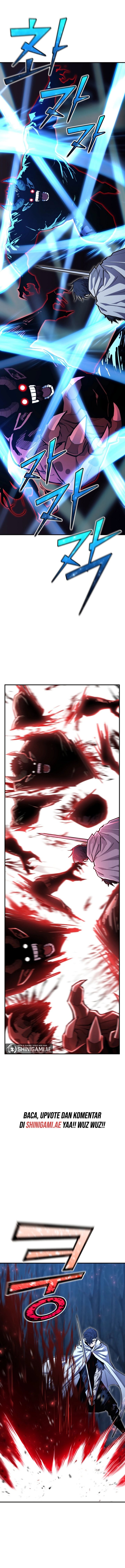 Standard of Reincarnation chapter 95