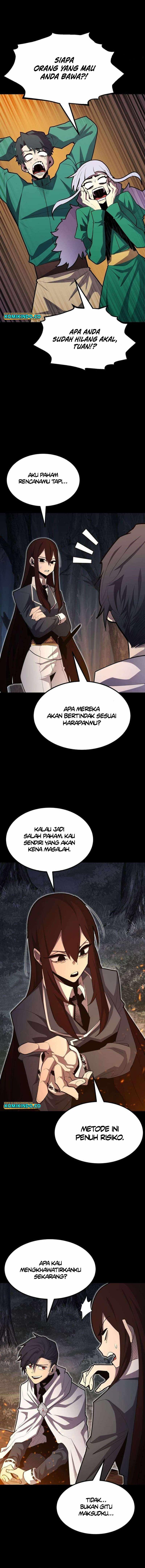 Standard of Reincarnation chapter 98