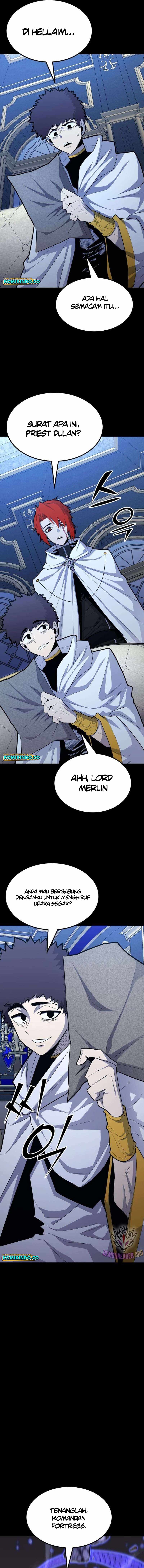 Standard of Reincarnation chapter 98
