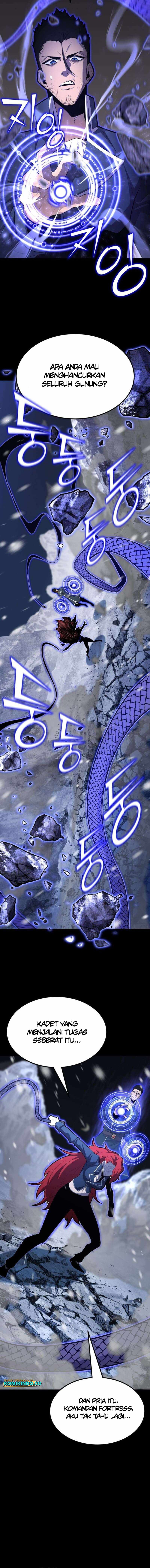 Standard of Reincarnation chapter 98