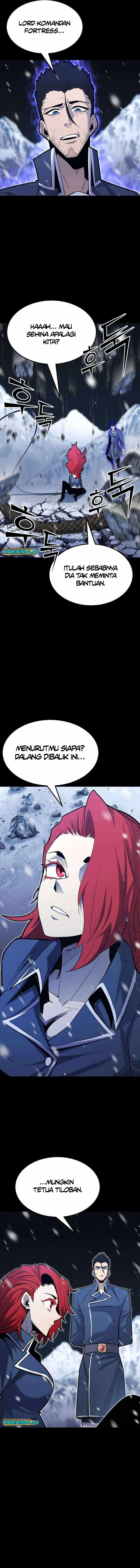 Standard of Reincarnation chapter 98