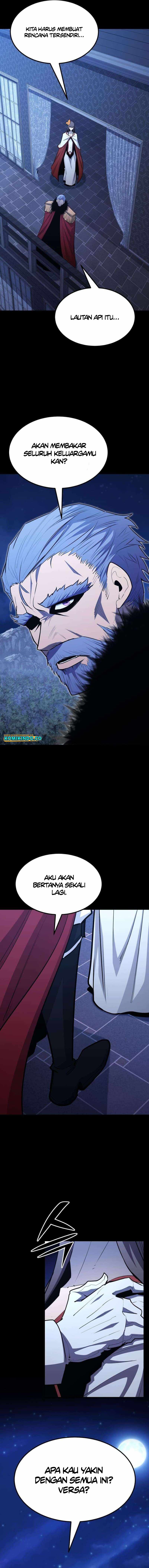 Standard of Reincarnation chapter 98