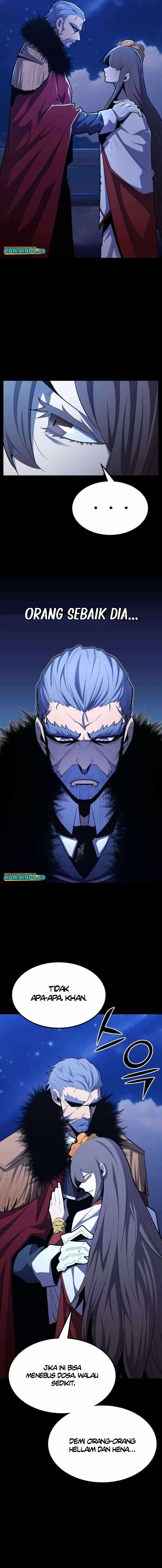 Standard of Reincarnation chapter 98