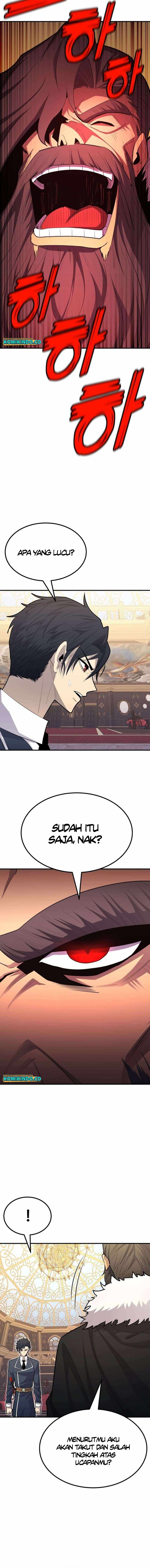Standard of Reincarnation chapter 98