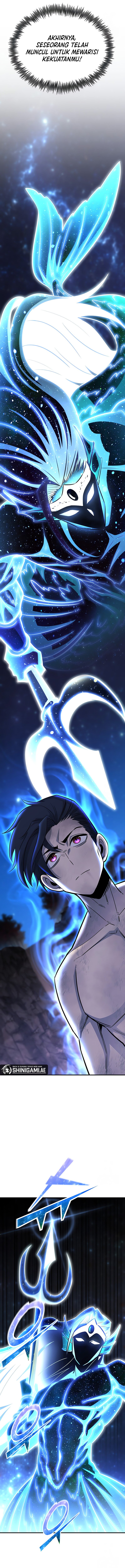 Standard of Reincarnation chapter 127